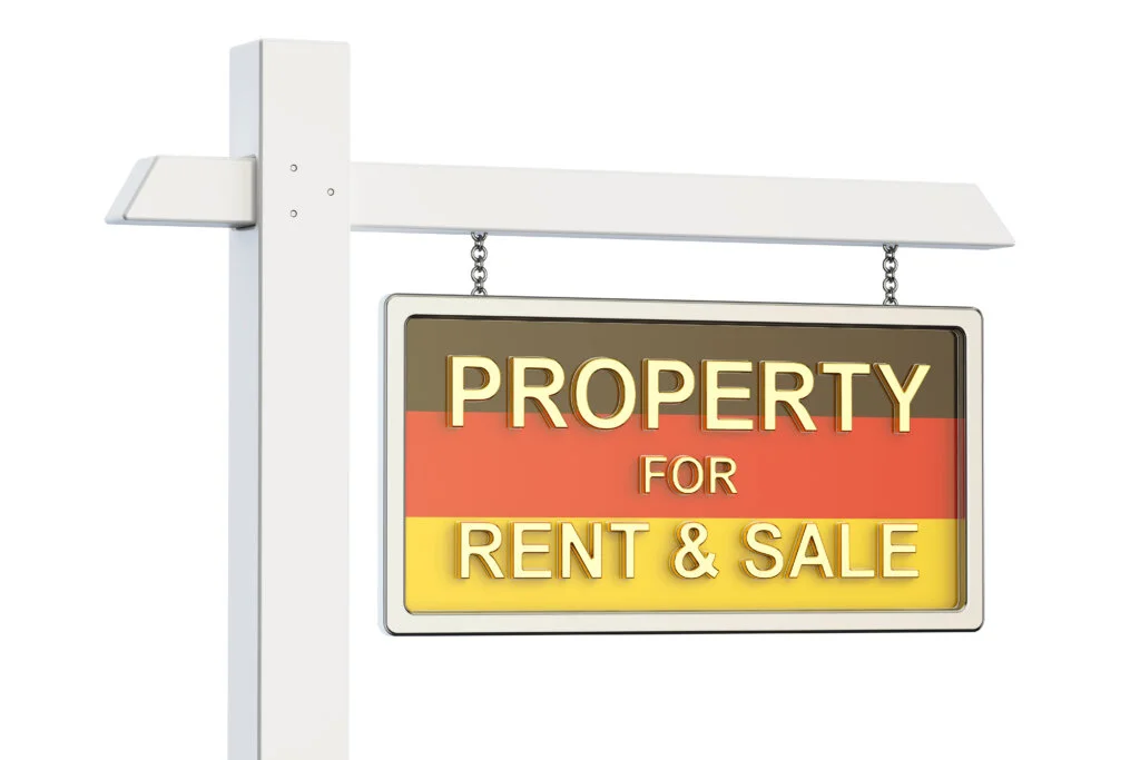 Selling property in Berlin – your guide to a successful sale