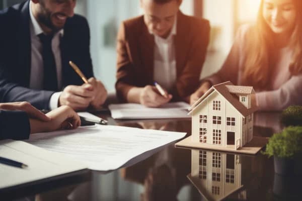 What you need to know when selling a property