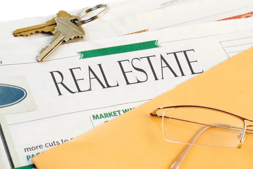 Real Estate – Latest News