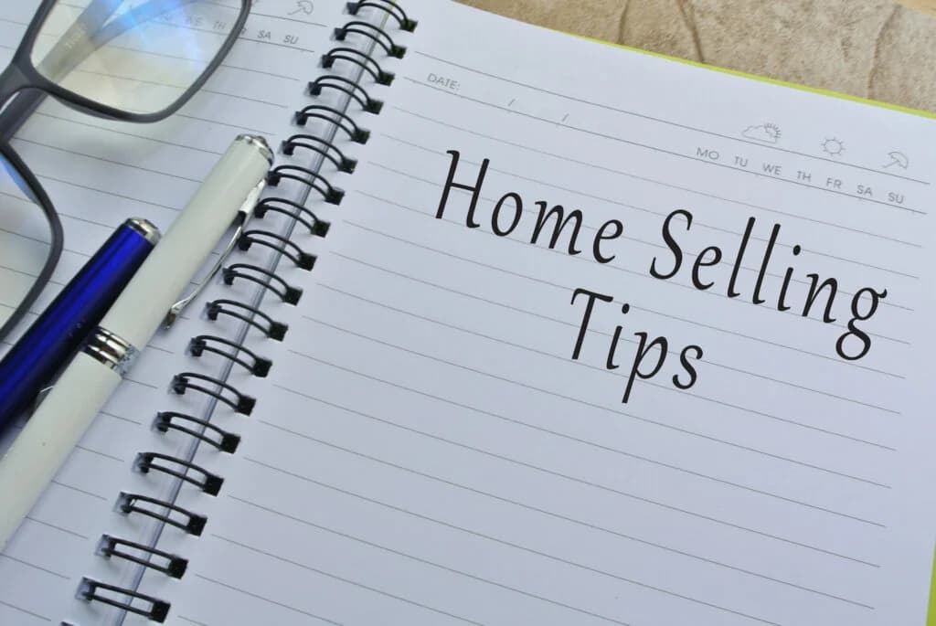 Tips for selling your property – guides for more success